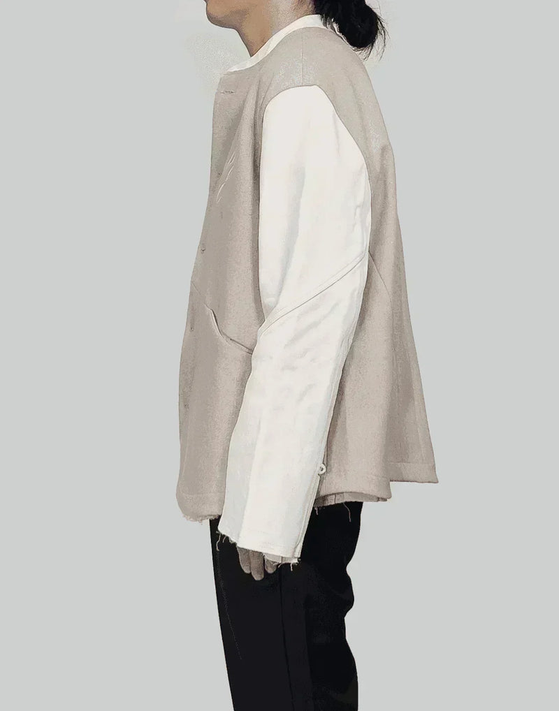 professor.E - E Varsity JKT - 082plus