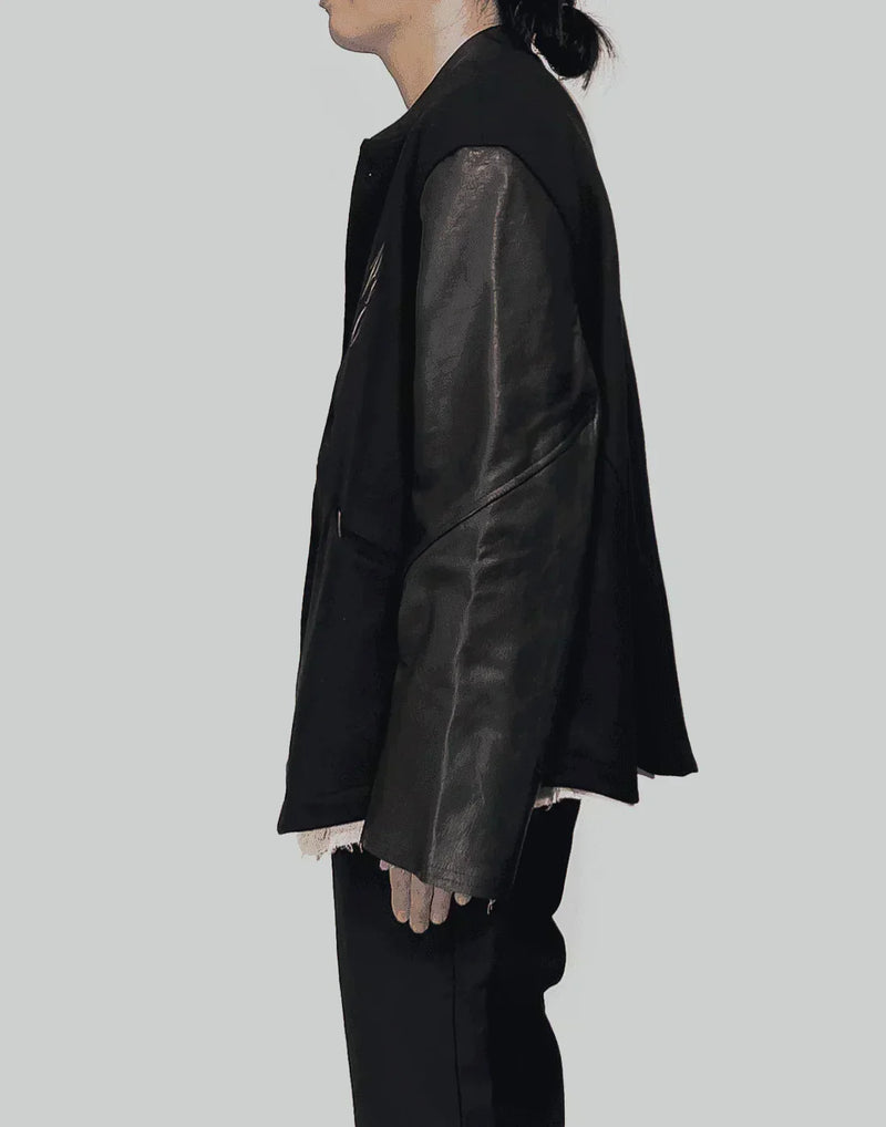 professor.E - E Varsity JKT - 082plus