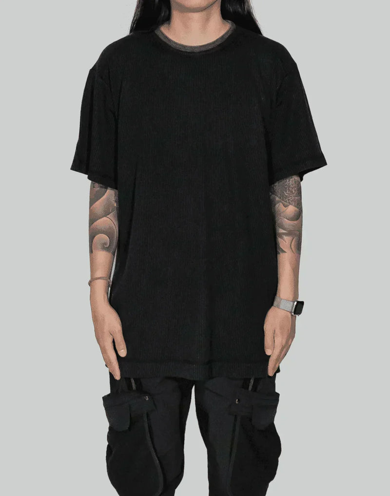 professor.E - E Waffle Tee - 082plus