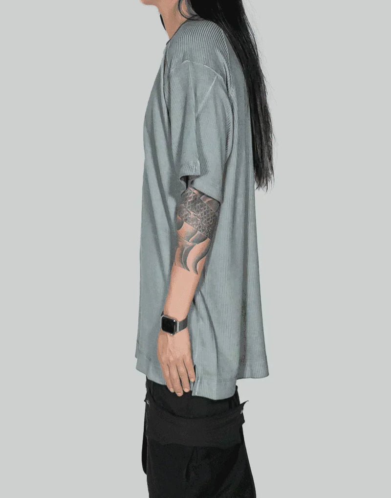 professor.E - E Waffle Tee - 082plus