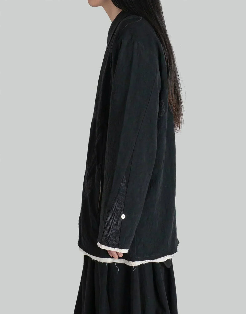 professor.E - Seasonal Print LS - 082plus