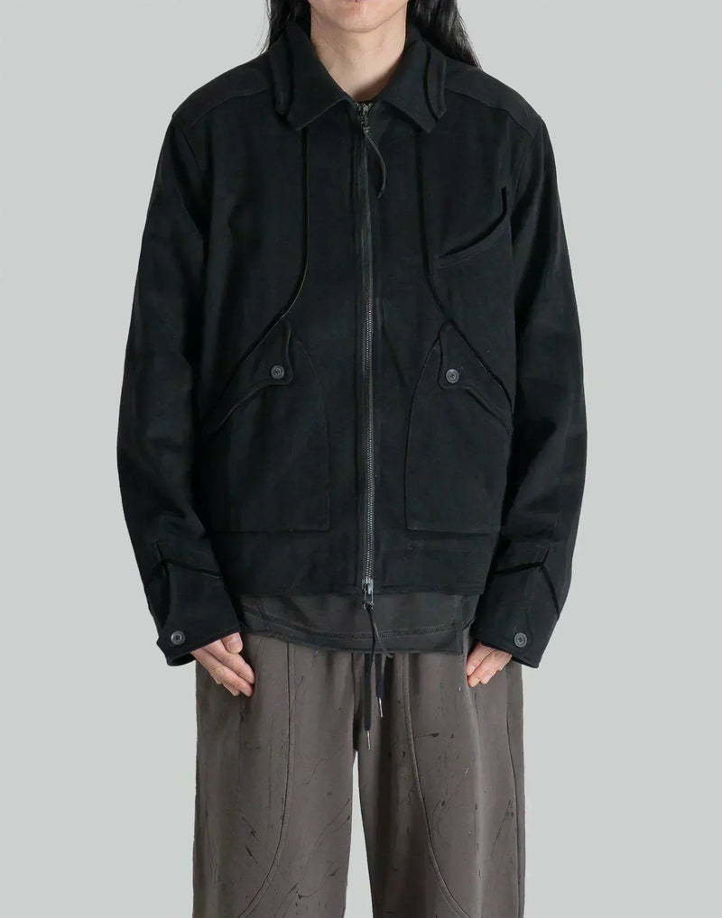 professor.E - Shapeshifter JKT - 082plus