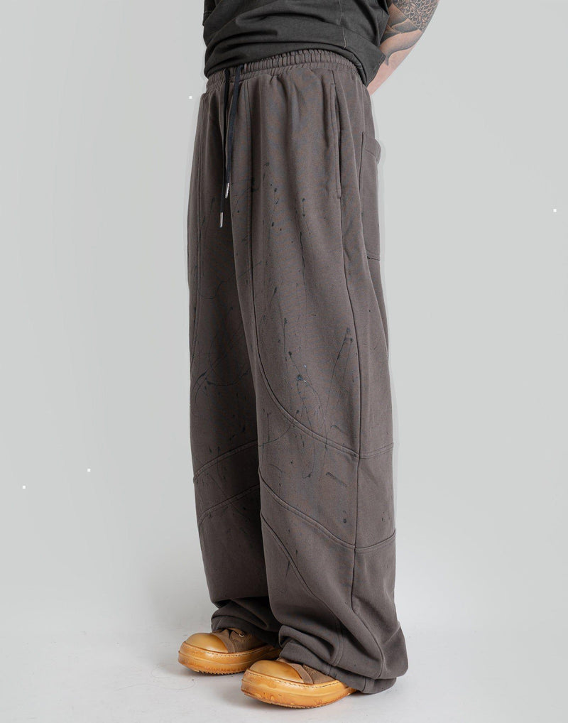 professor.E - Tainted Sweatpants - 082plus