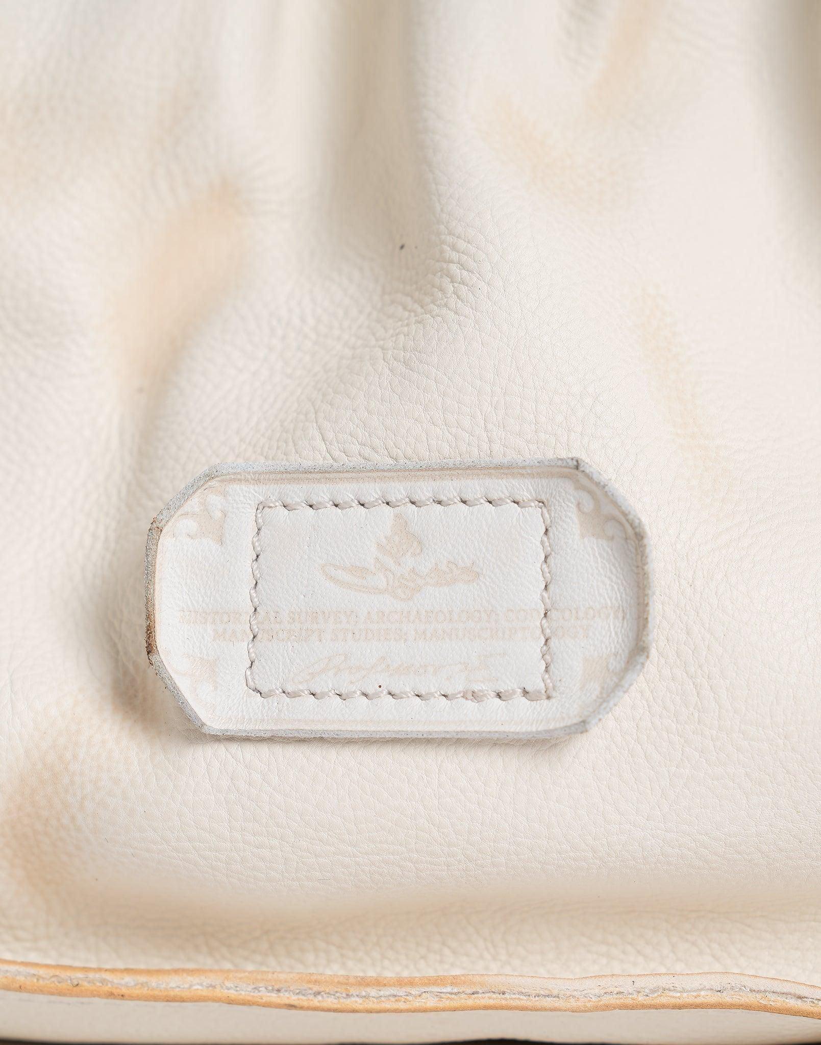 professor.E Topsy-turvy Clasp bag – 082plus 