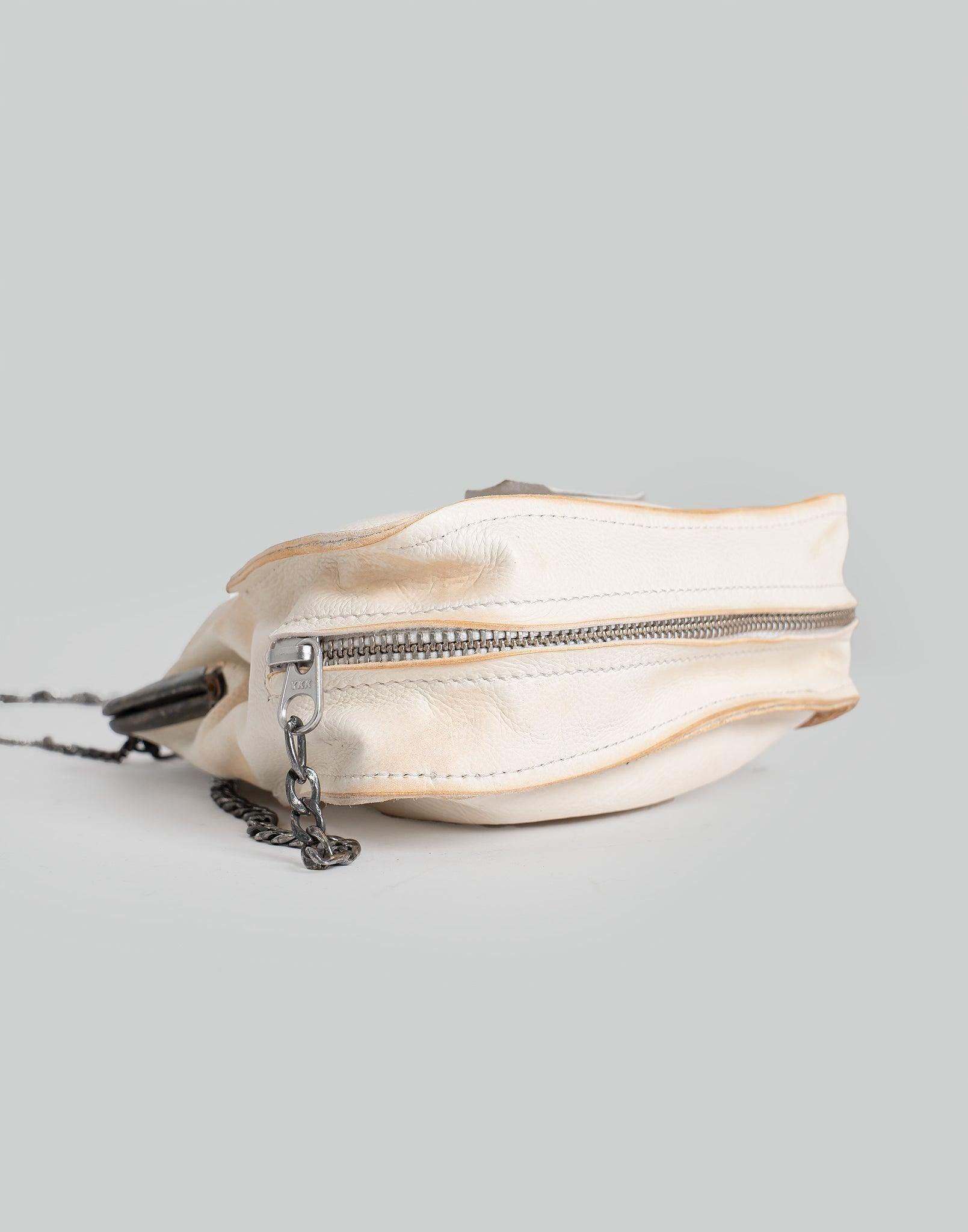 professor.E Topsy-turvy Clasp bag – 082plus 
