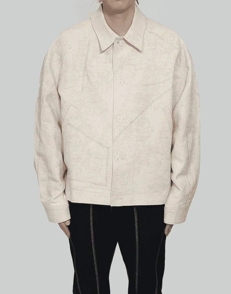 professor.E - Type 01 JKT - 082plus