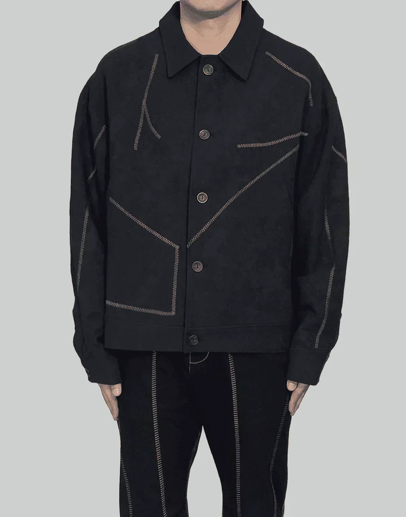 professor.E - Type 01 JKT - 082plus