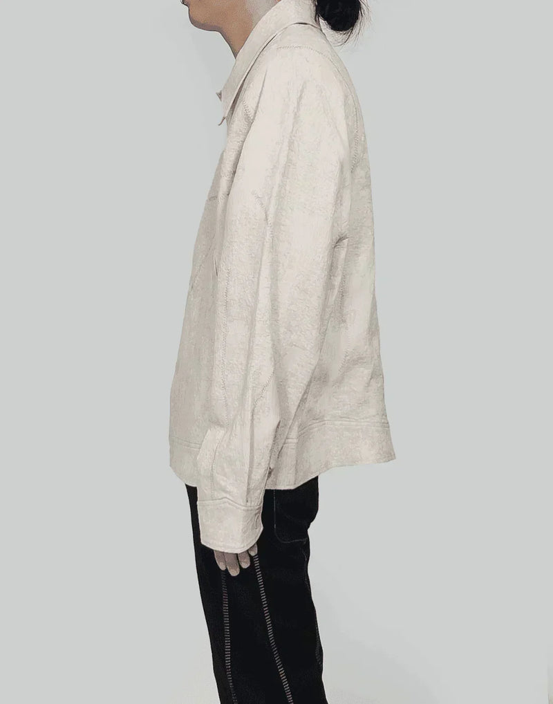 professor.E - Type 01 JKT - 082plus