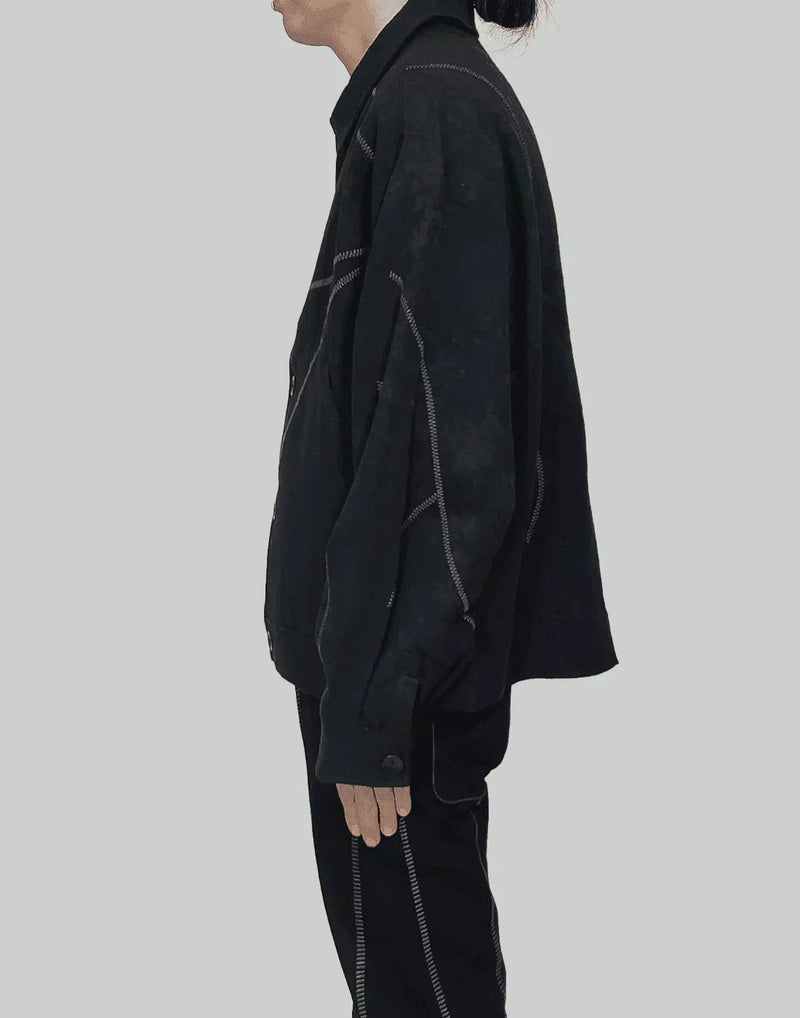 professor.E - Type 01 JKT - 082plus