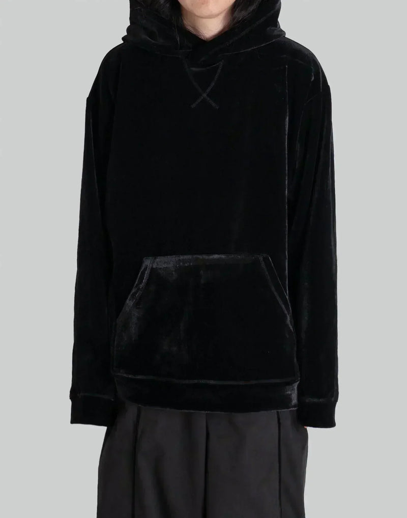 professor.E - Velvet Hoodie - 082plus