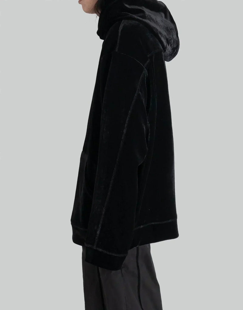 professor.E - Velvet Hoodie - 082plus