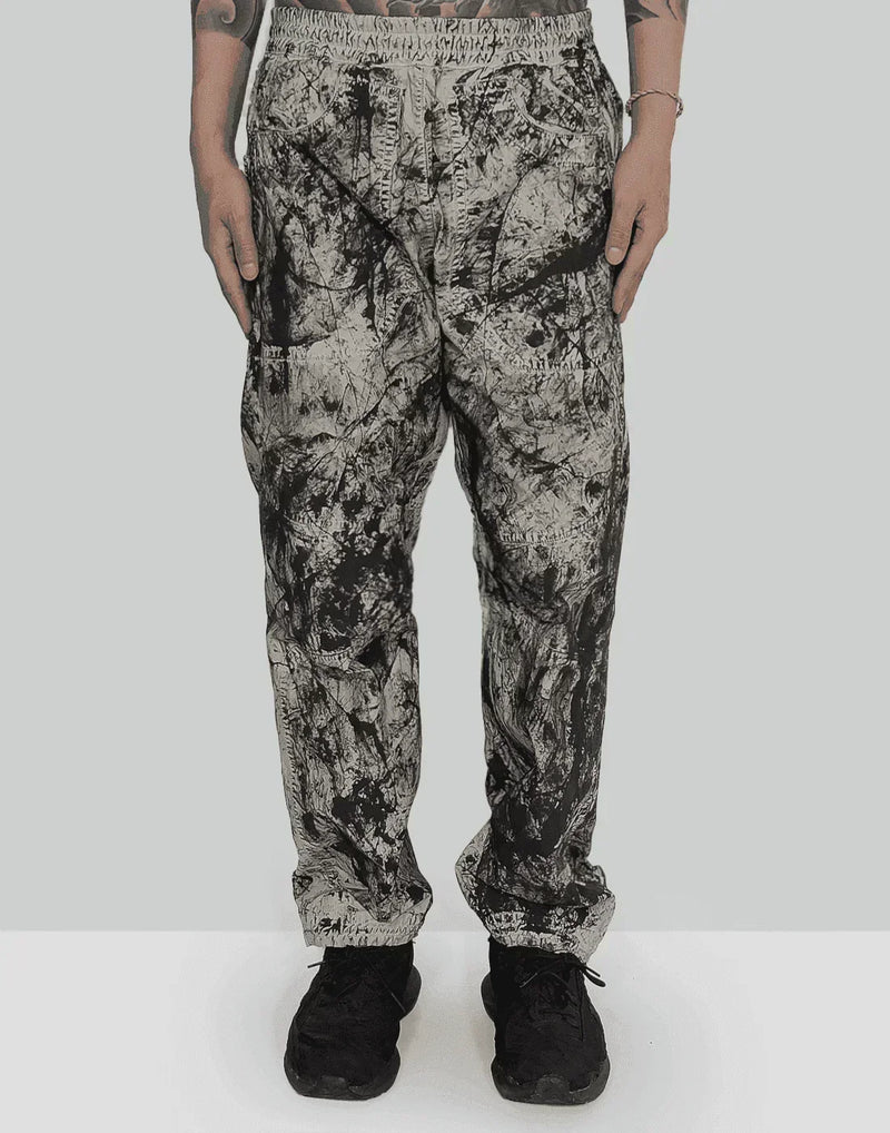 RANRA - Aska Panelled Trouser - 082plus