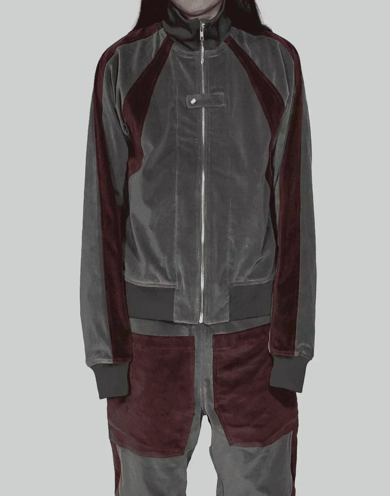 RANRA Arnar Mar Jonsson blouson RANRA Arnar Mar Jonsson blouson