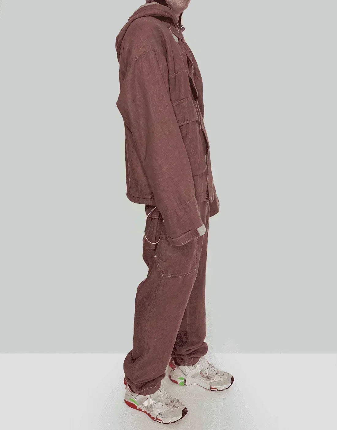 Gjoska Jacket