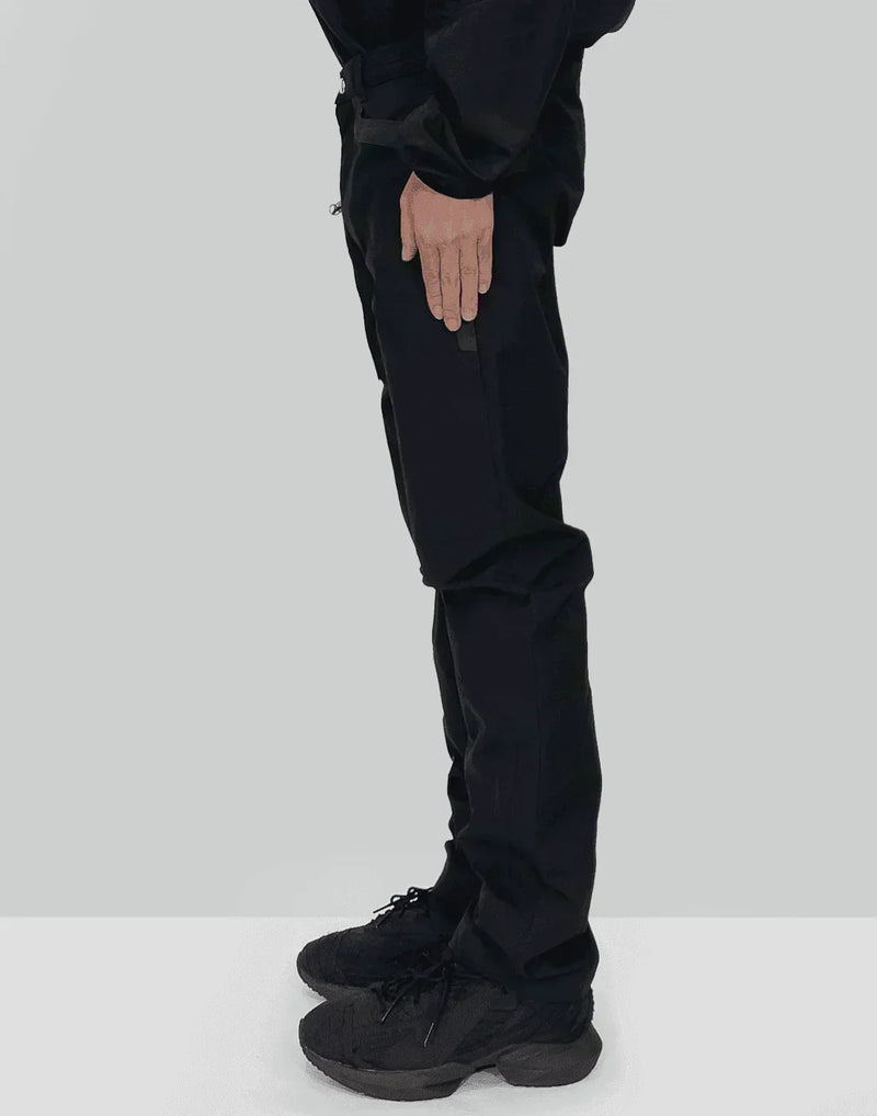 RANRA - Ventile cargo trouser - 082plus