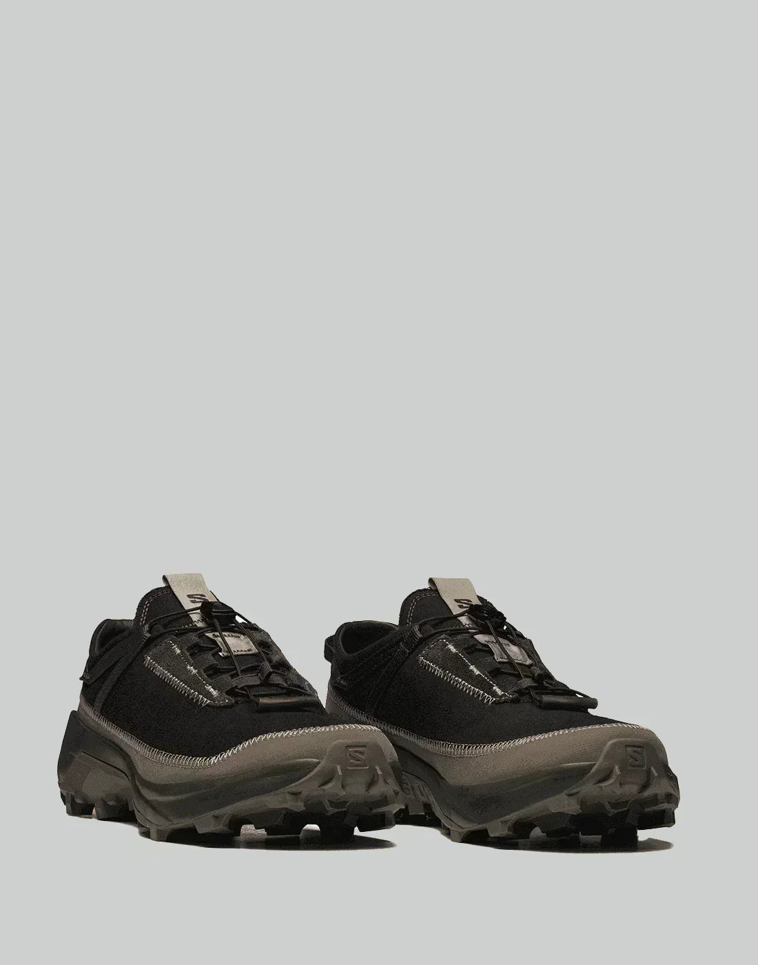 RANRA x Salomon Cross Pro – 082plus