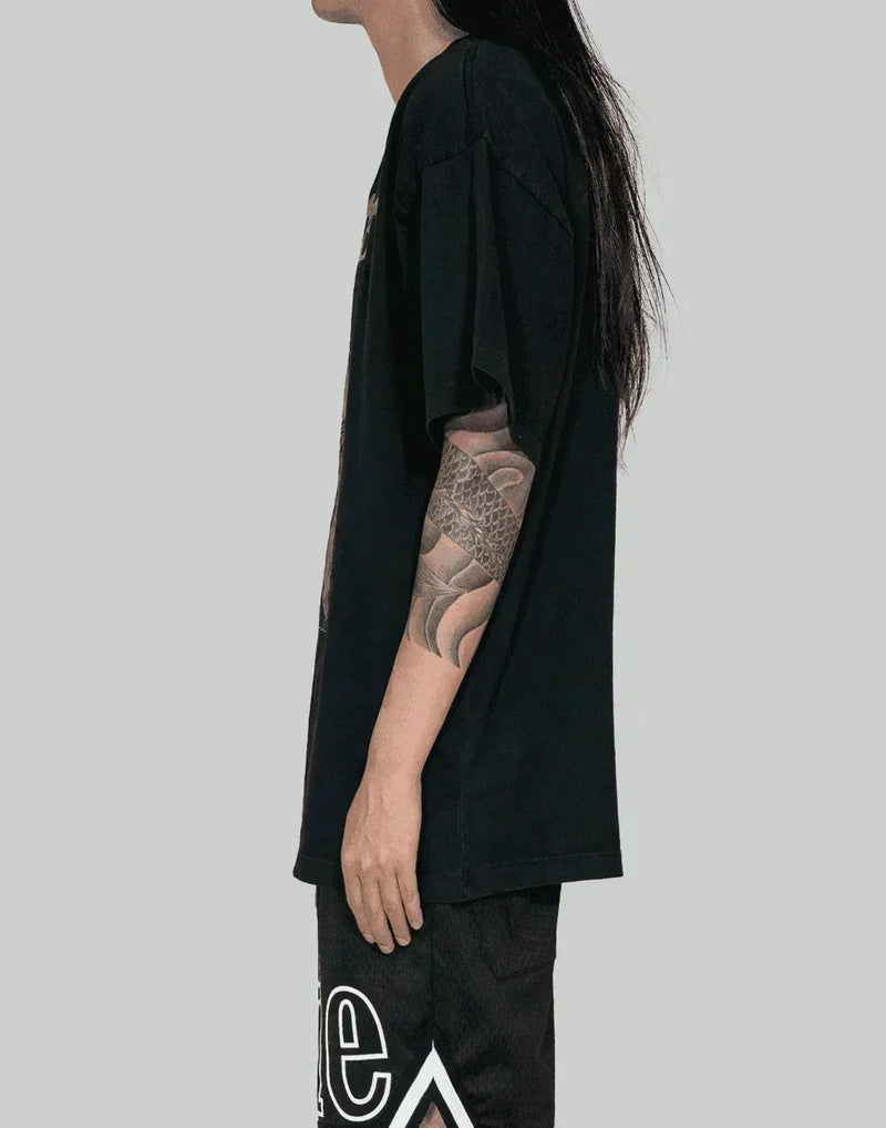 Rhude - A PERFECT DAY TEE - 082plus