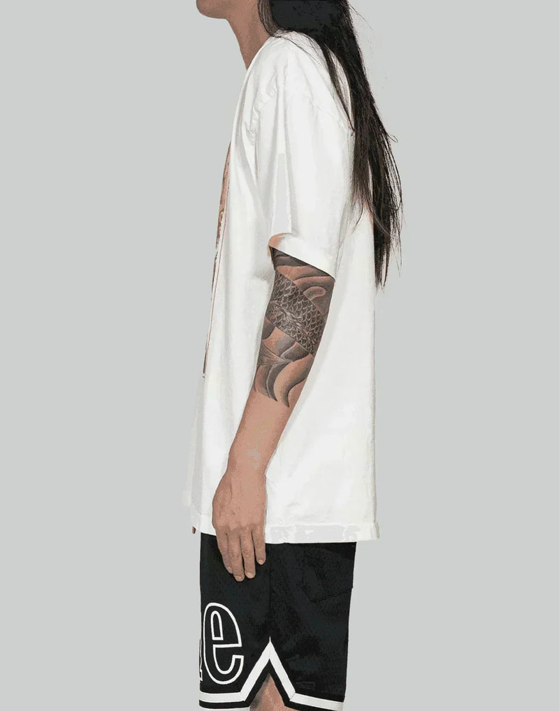 Rhude - ANGEL TEE - 082plus