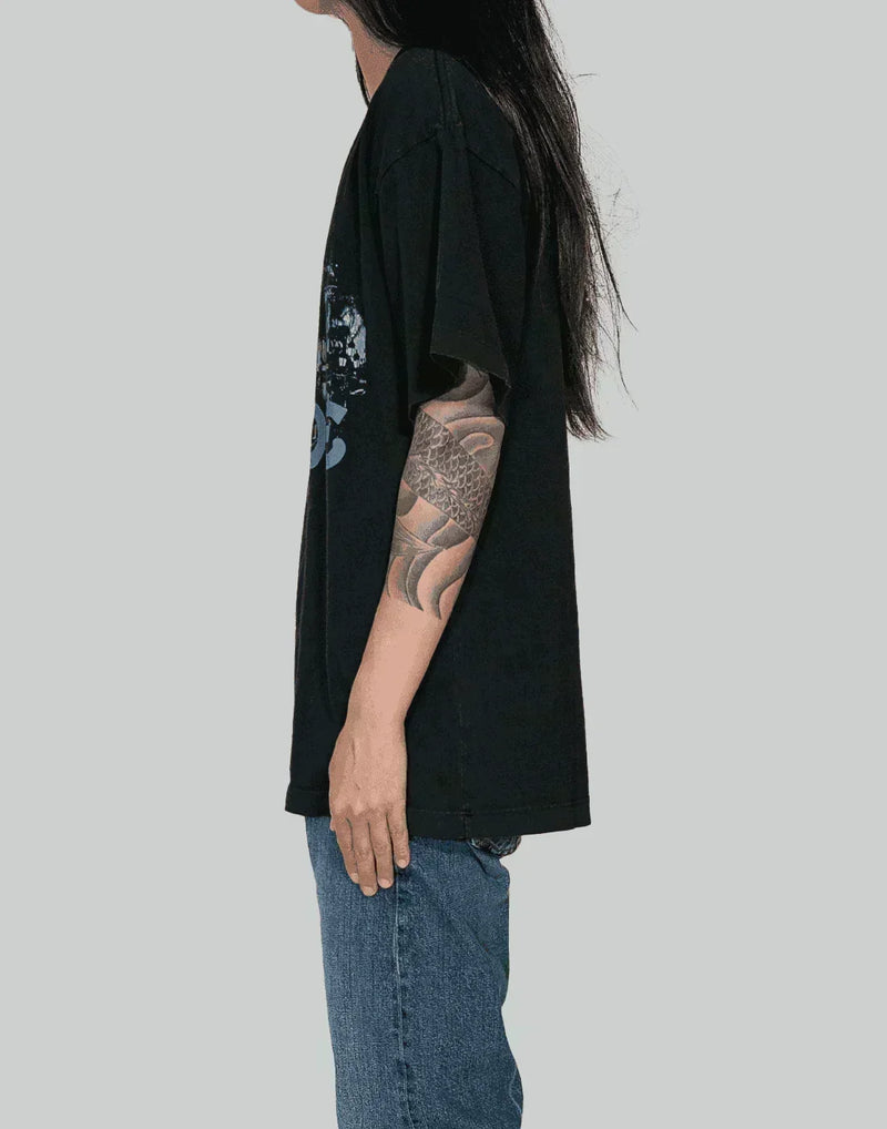 Rhude - CASINO TEE - 082plus