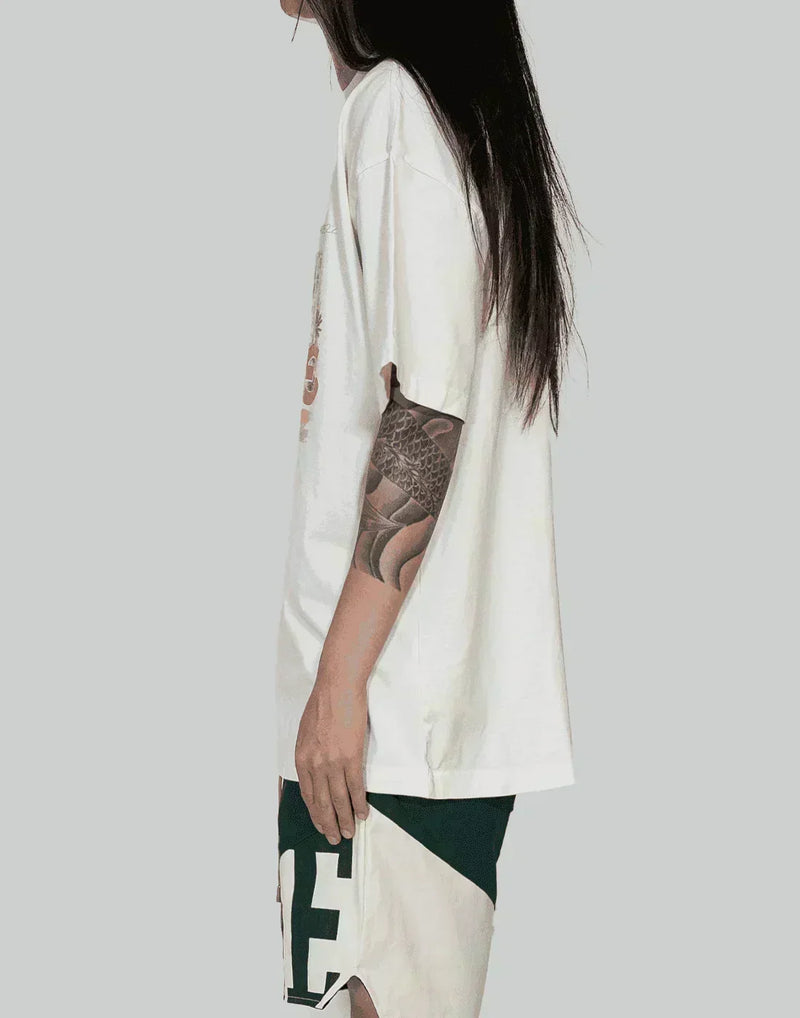 Rhude - CITY TEE - 082plus