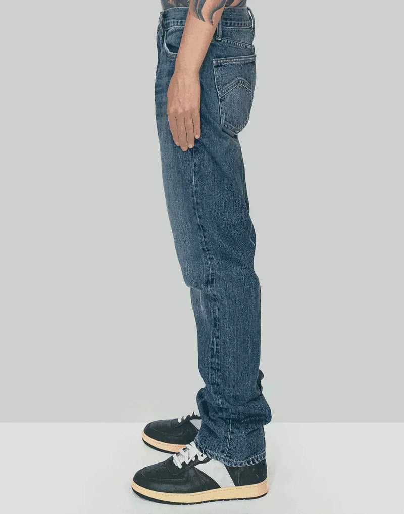 Rhude - CLASSIC DENIM - 082plus