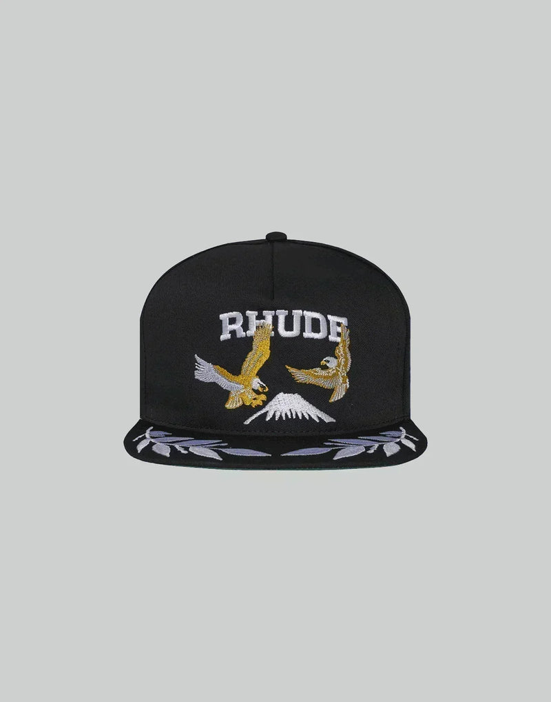 Rhude - EAGLE SOUVENIER HAT - 082plus