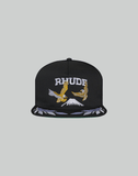 Rhude EAGLE SOUVENIER HAT - 082plus