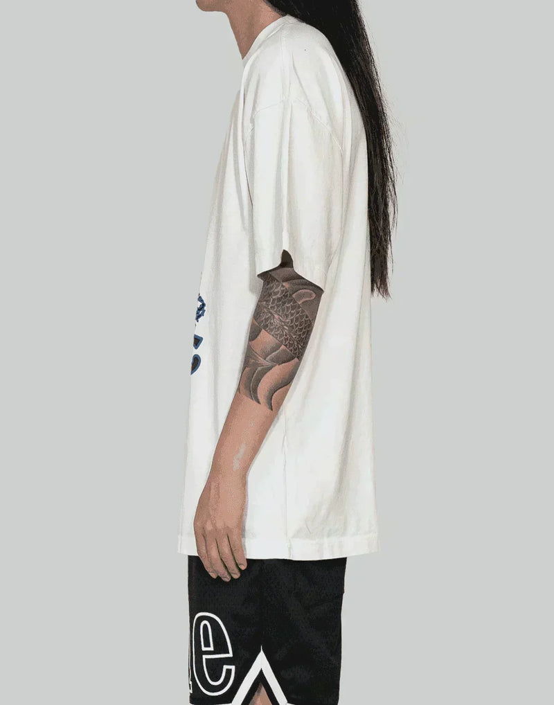 Rhude - LEPORD TEE - 082plus