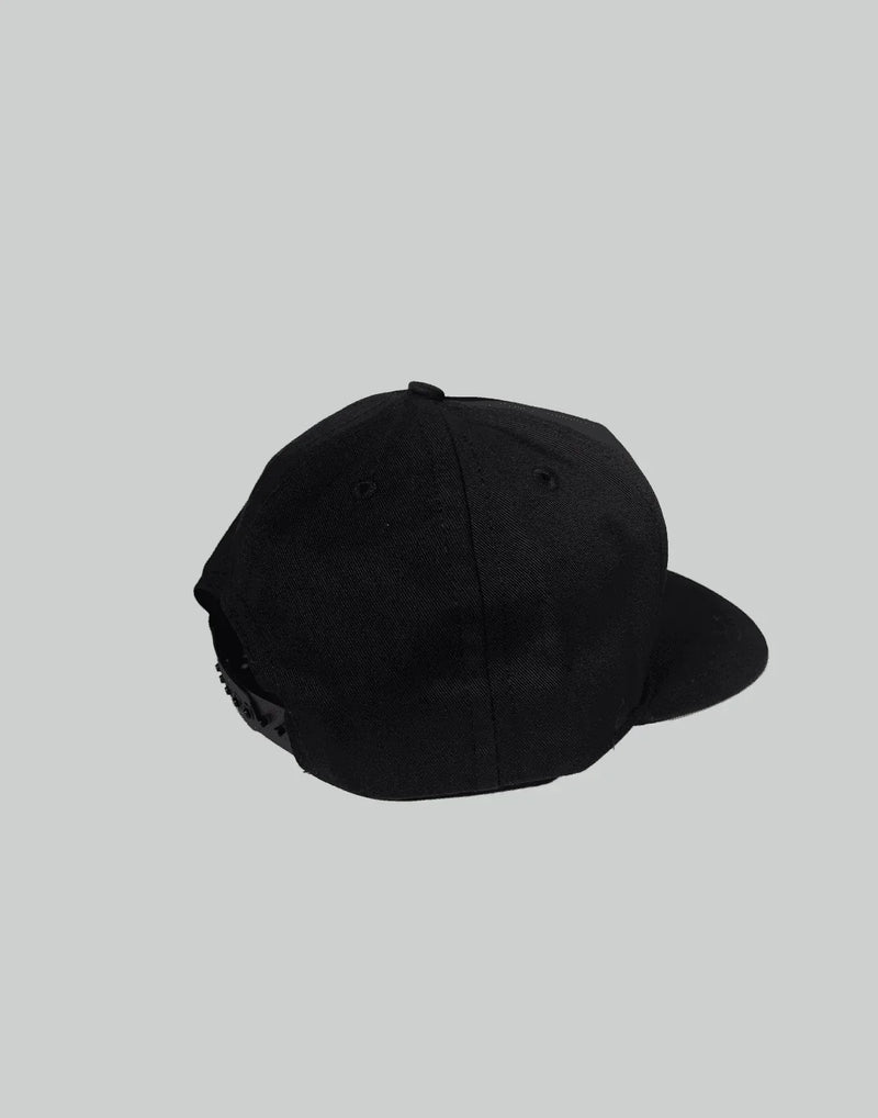 Rhude - NATIONAL CHAMPION HAT - 082plus