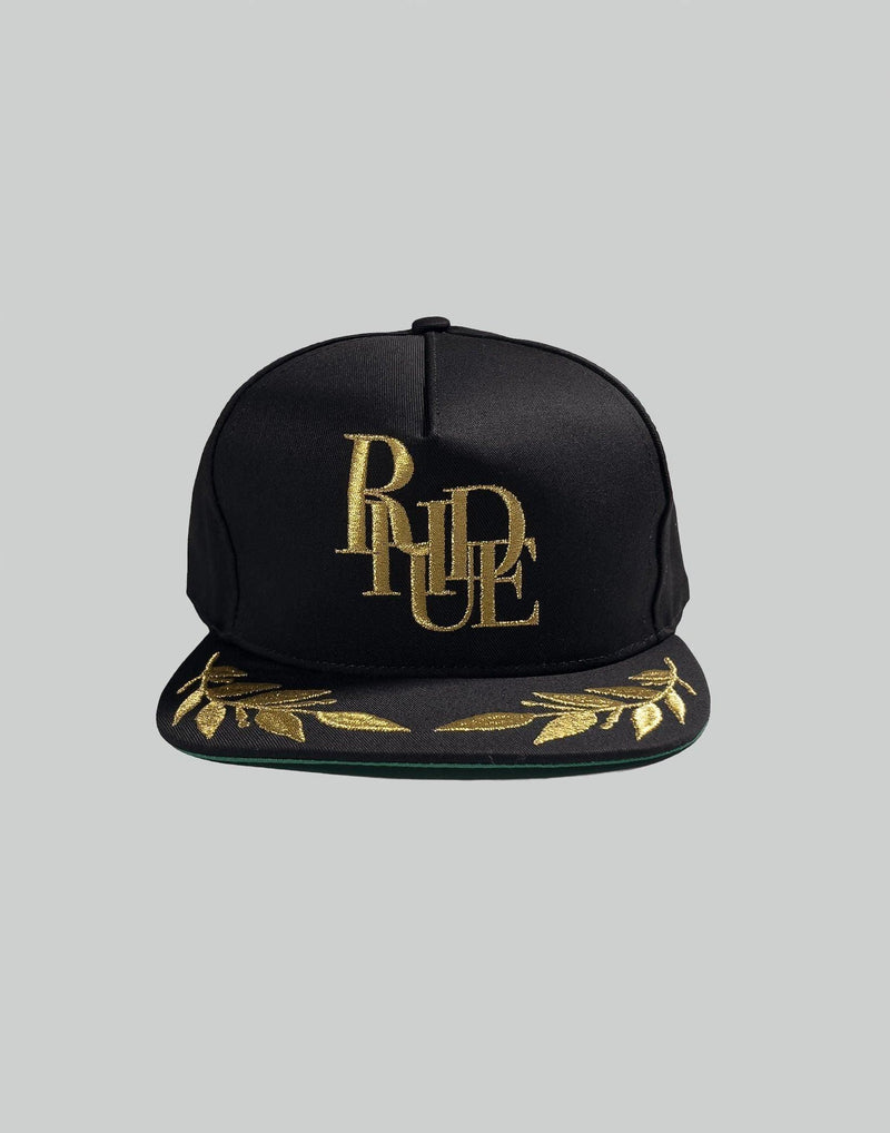 Rhude - RHUDE PODIUM HAT - 082plus