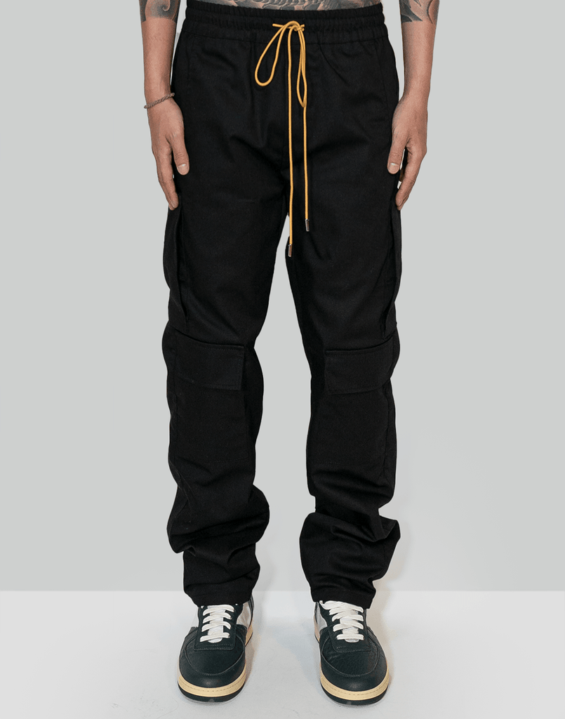 Rhude TWILL CARGO PANT – 082plus