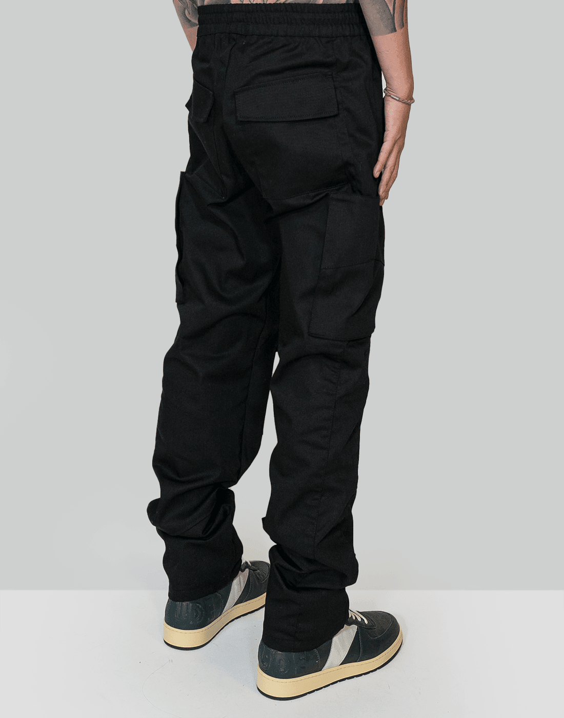 Rhude TWILL CARGO PANT – 082plus