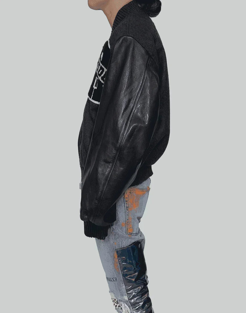 Rhude - UNIFORM VARSITY - 082plus