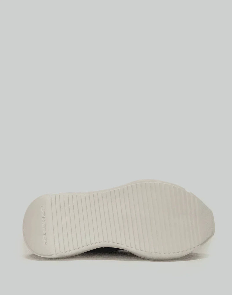 Rick Owens Drkshdw - ABSTRACT LOW SNEAK - 082plus