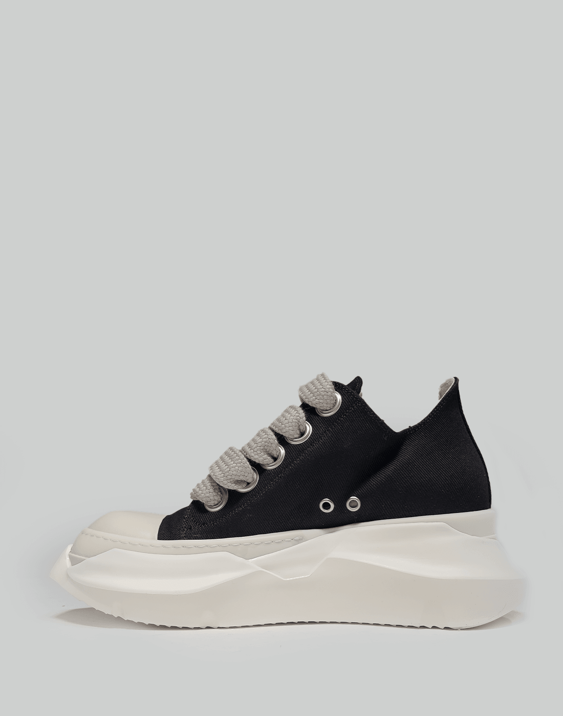 DRKSHDW ABSTRACT LOW 42.5 RICK OWENS