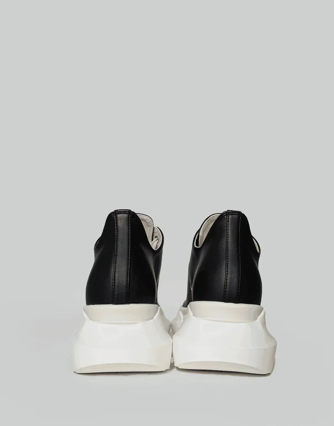 Rick Owens Drkshdw ABSTRACT LOW SNEAK – 082plus