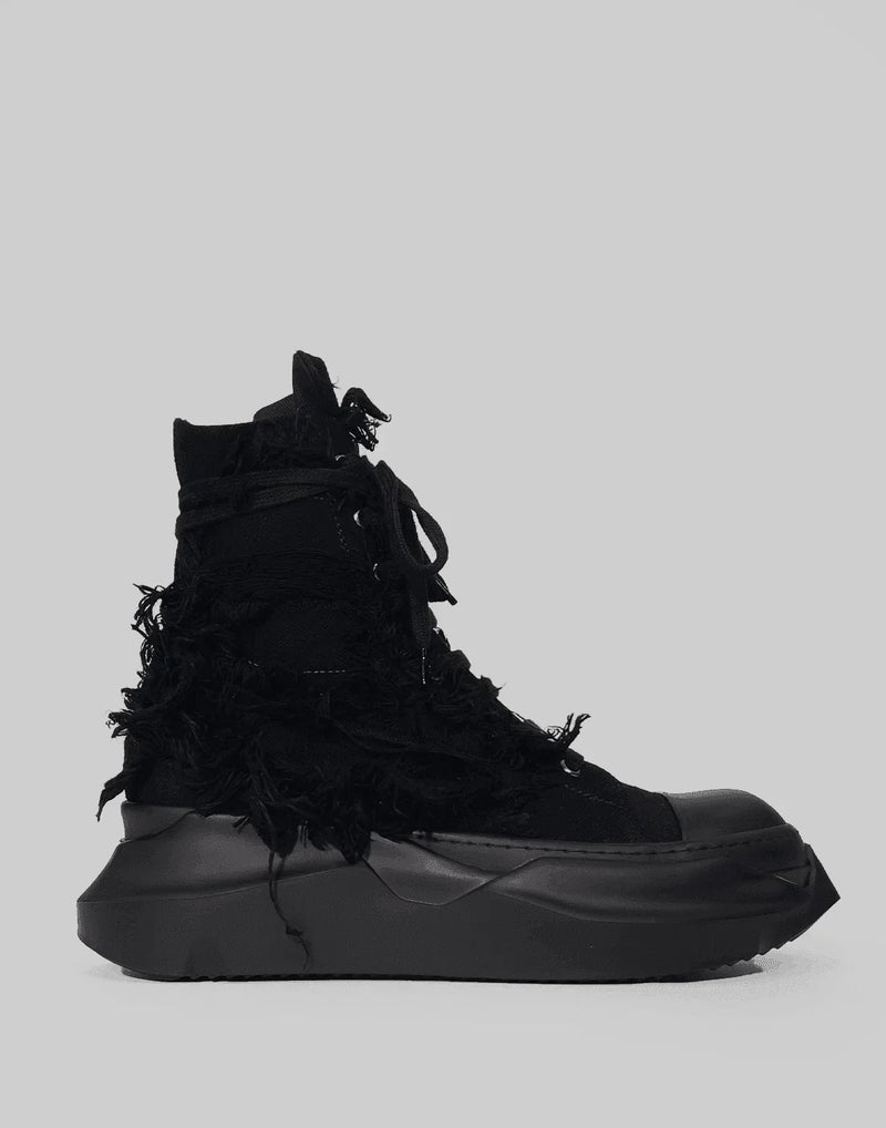 Rick Owens Drkshdw - ABSTRACT SNEAK - 082plus