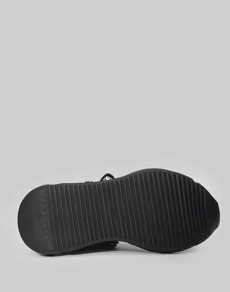 Rick Owens Drkshdw - ABSTRACT SNEAK - 082plus