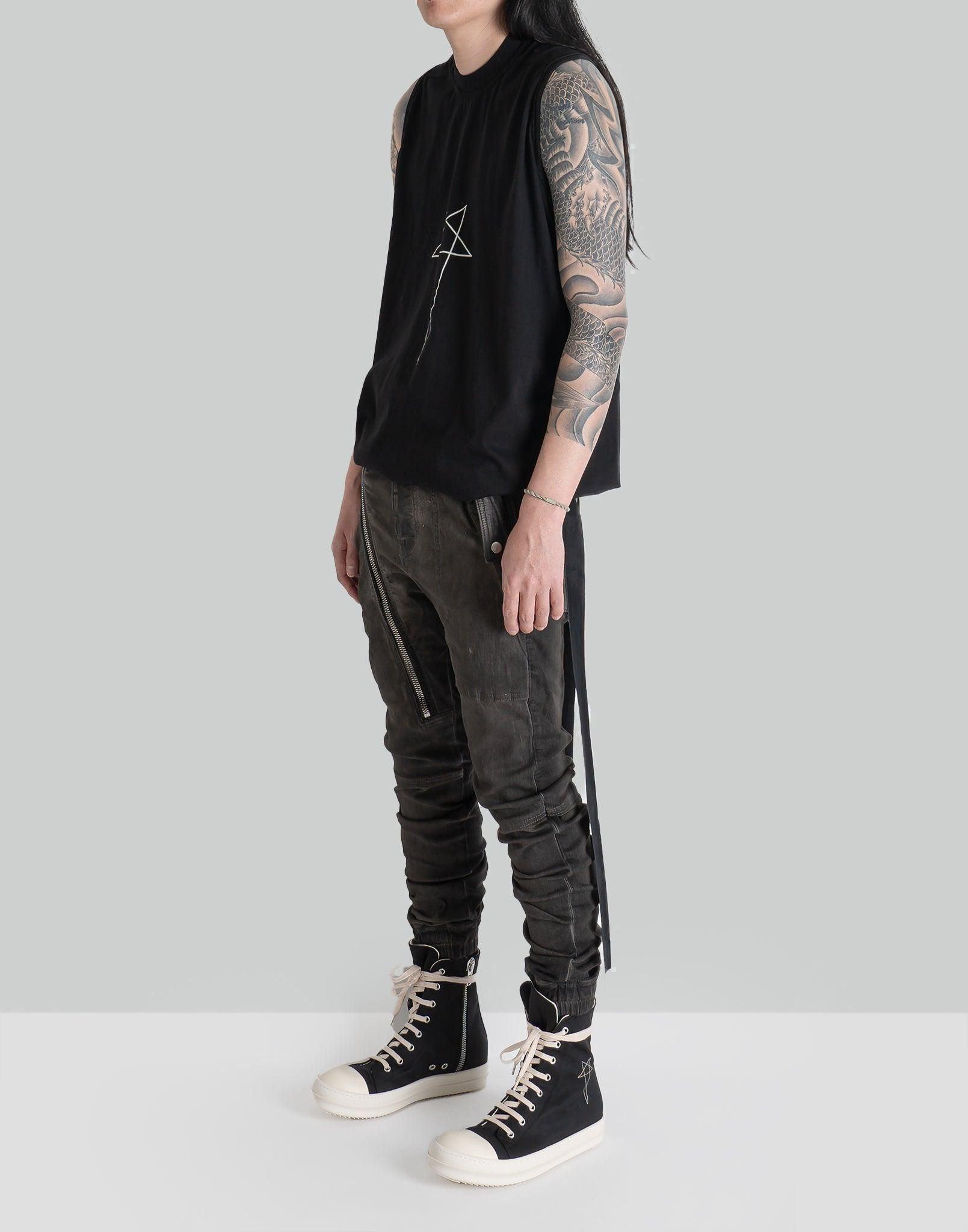 Rick Owens DRKSHDW AIRCUT JOGGERS