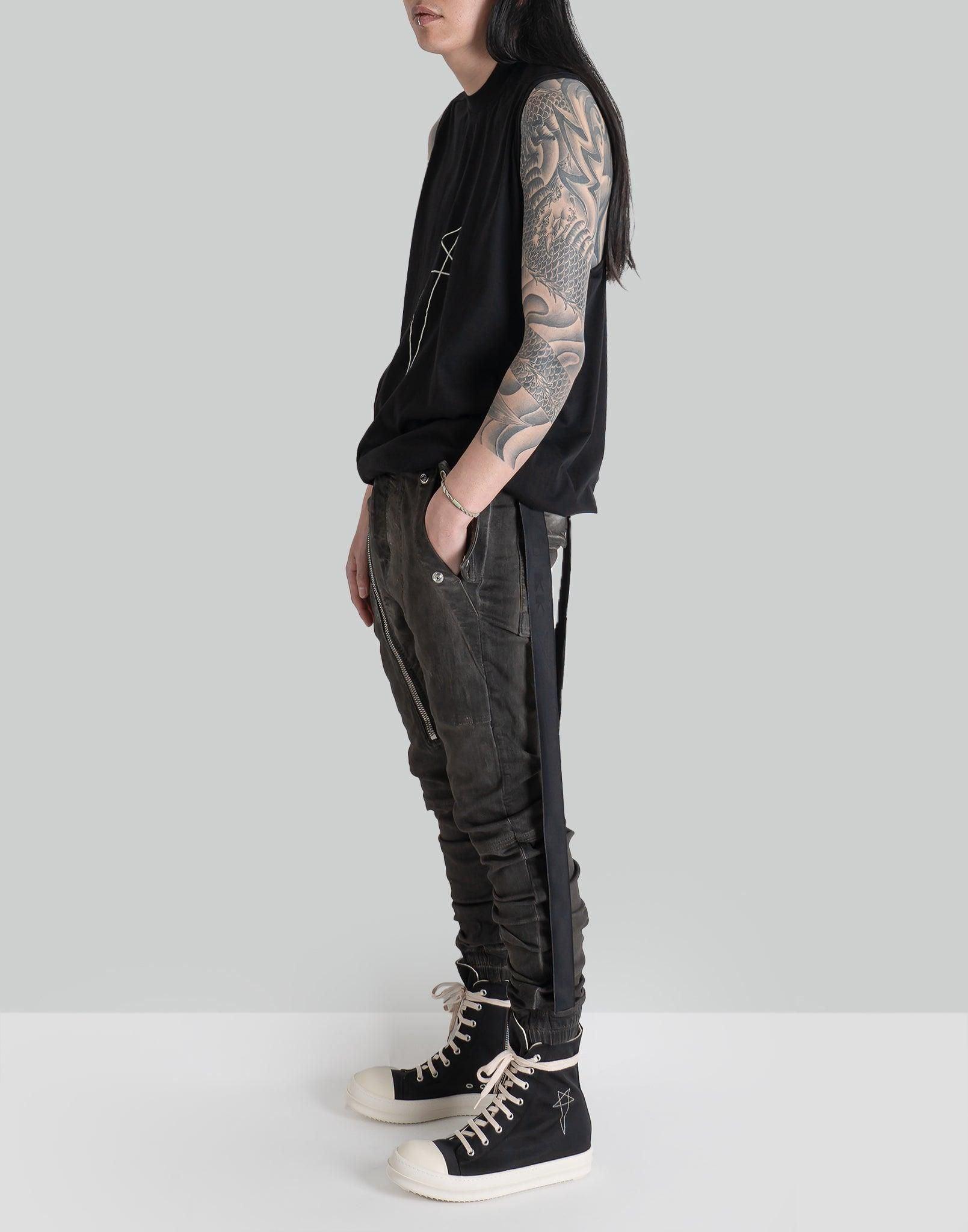 Rick Owens DRKSHDW AIRCUT JOGGERS