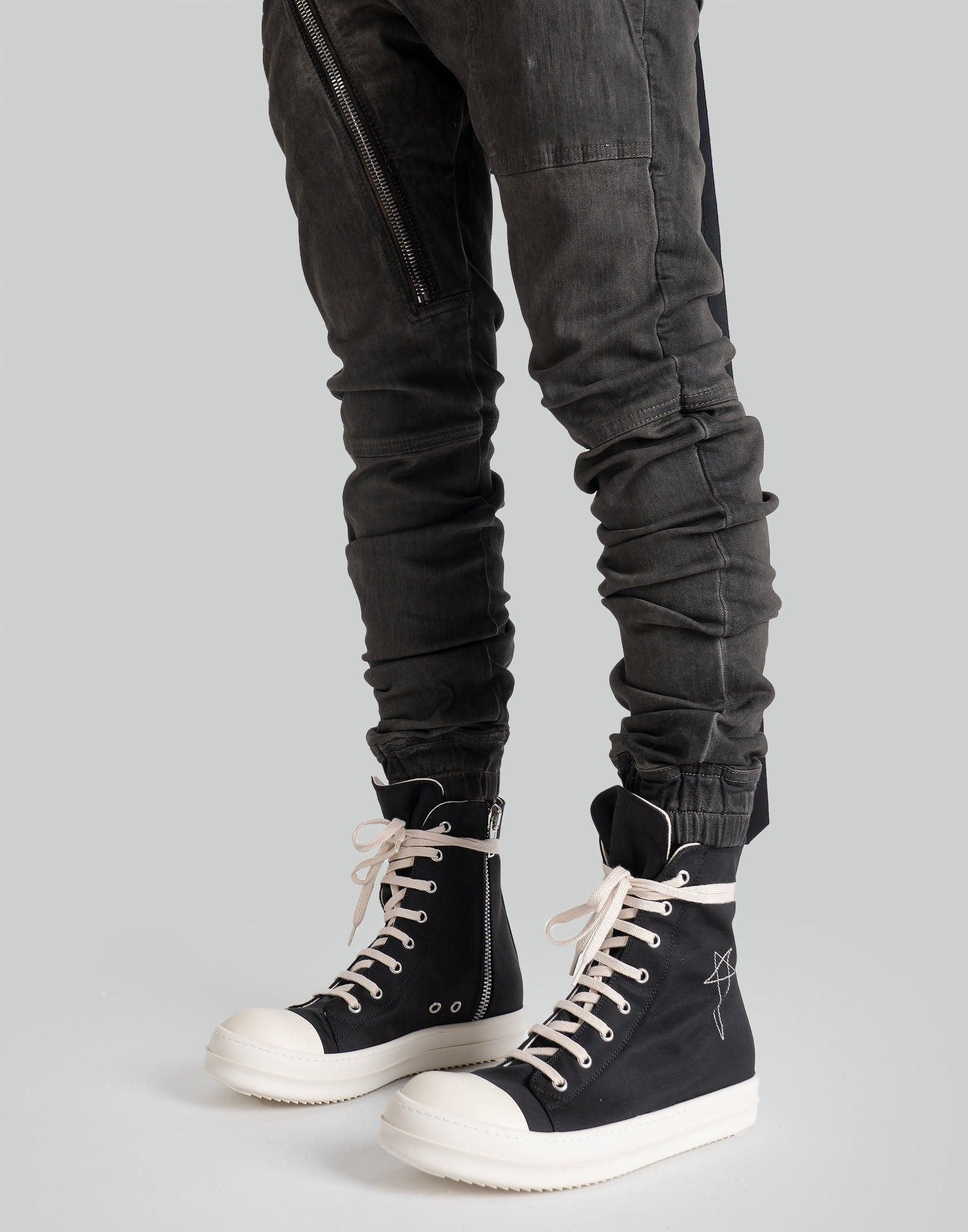 Rick Owens DRKSHDW AIRCUT JOGGERS