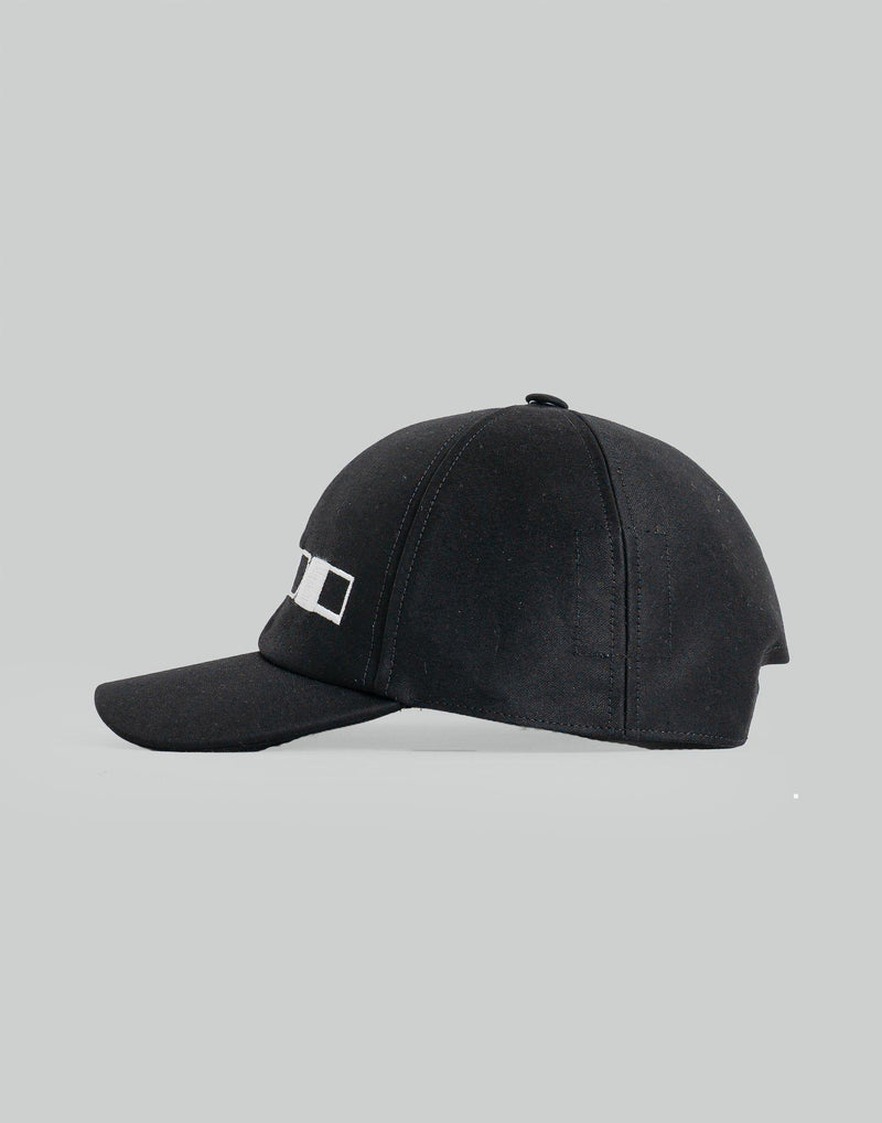 Rick Owens Drkshdw - BASEBALL CAP - 082plus