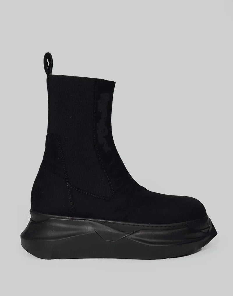 Rick Owens Drkshdw - BEATLE ABSTRACT - 082plus
