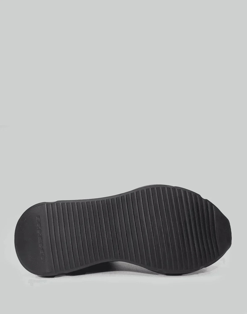 Rick Owens Drkshdw - BEATLE ABSTRACT - 082plus