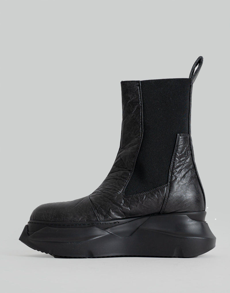 Rick Owens Drkshdw - BEATLE ABSTRACT - 082plus