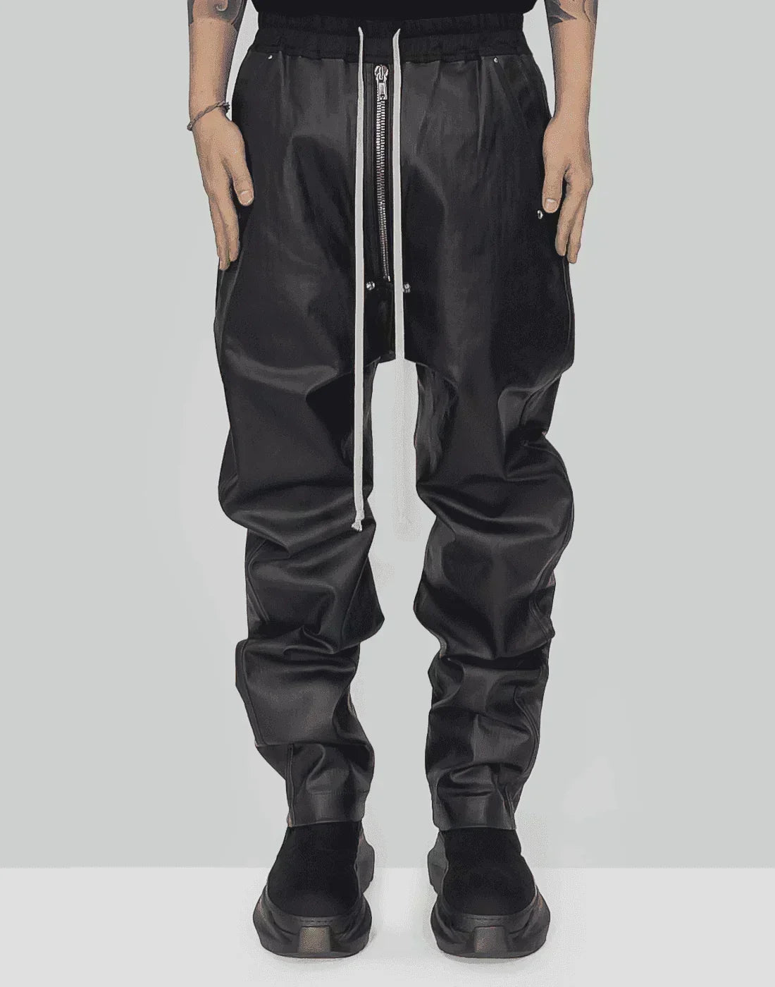 Rick Owens Drkshdw BELA PANTS – 082plus