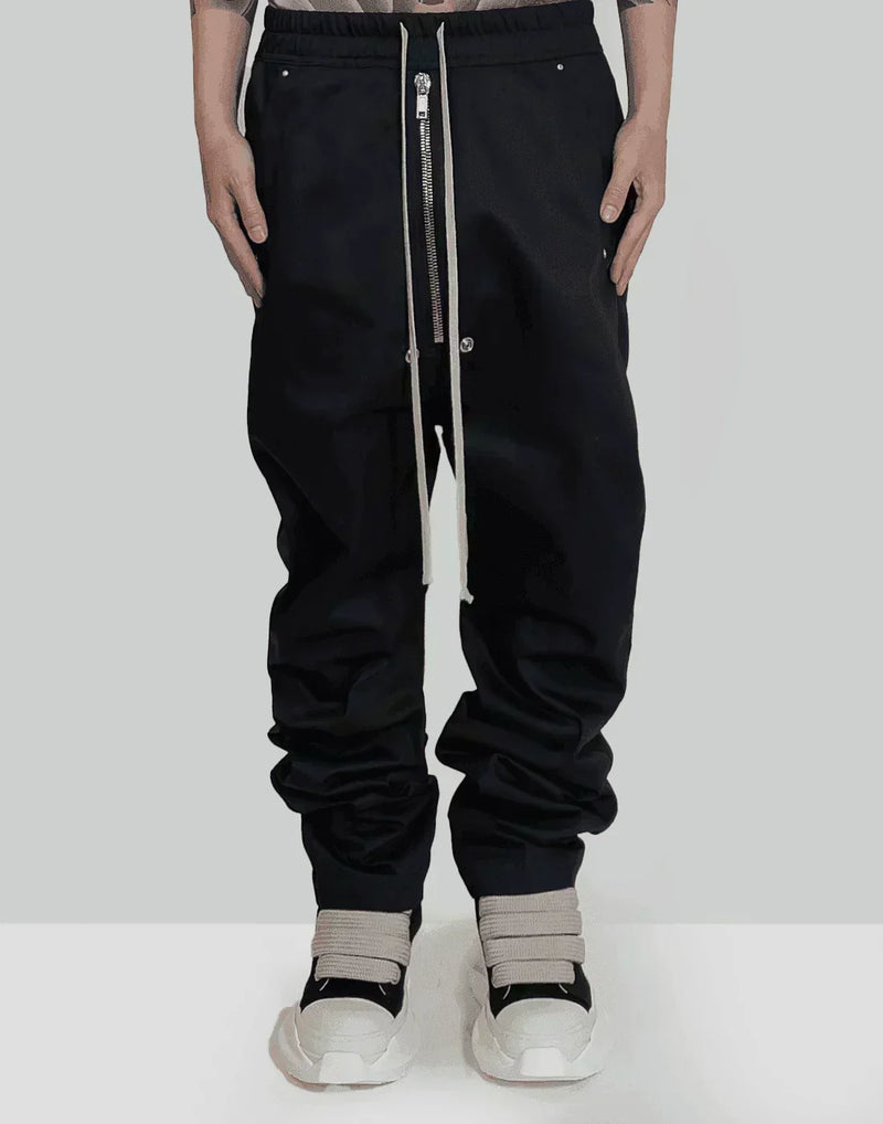 Rick Owens Drkshdw - BELA PANTS - 082plus