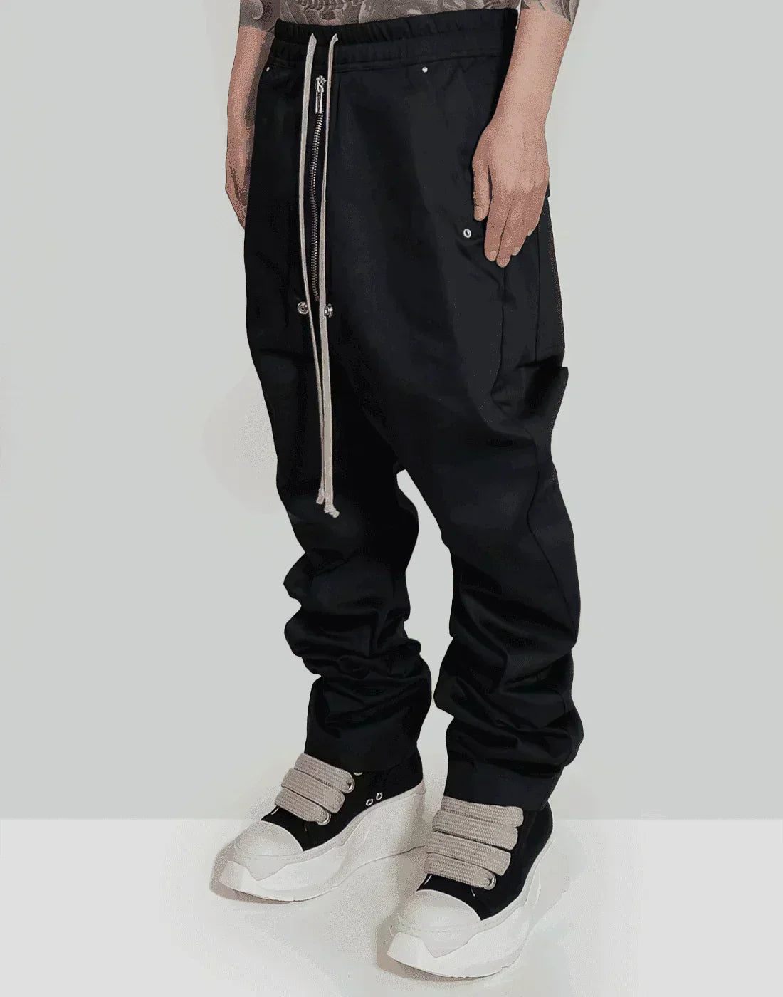 真*様 RickOwens 22FW bela pants 真*様 RickOwens 22FW bela pants 真*様 RickOwens 22FW bela