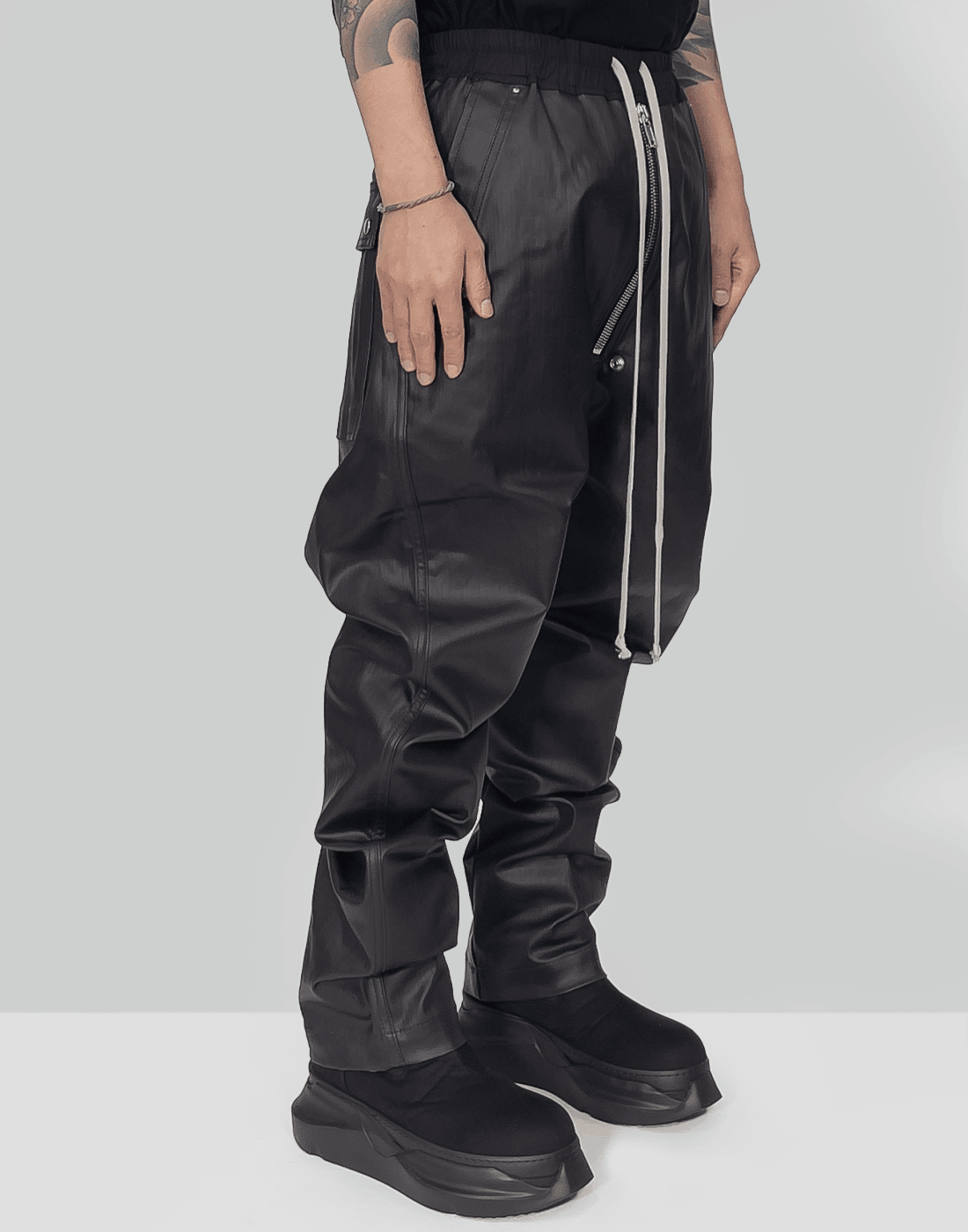 Rick Owens Drkshdw BELA PANTS – 082plus