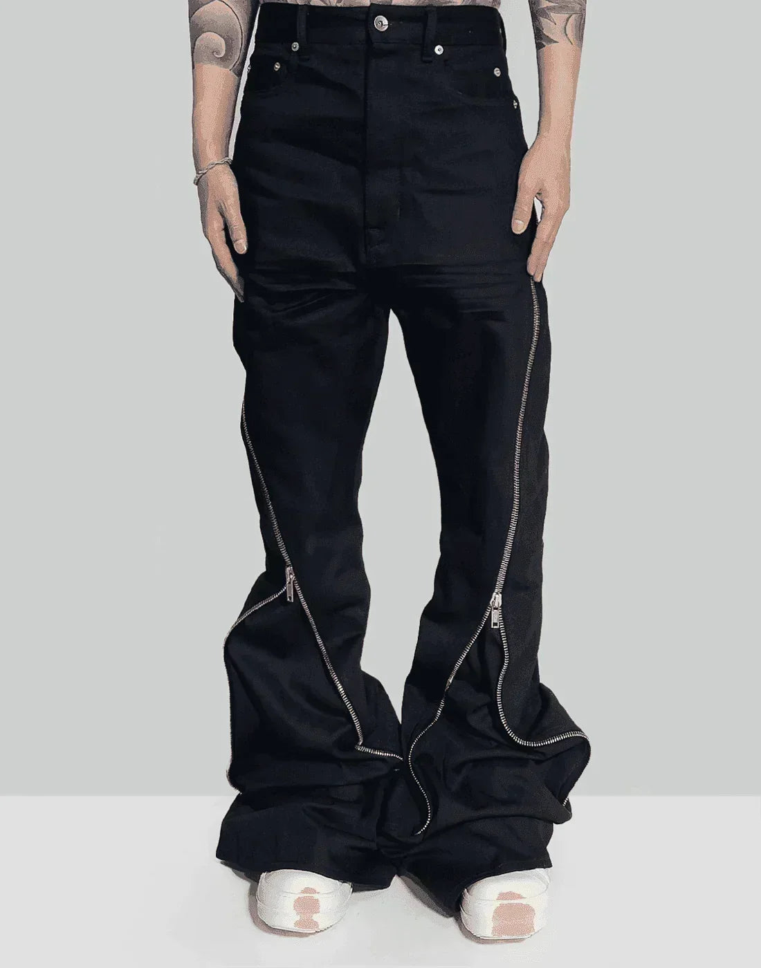 Rick Owens Drkshdw BOLAN BANANA – 082plus